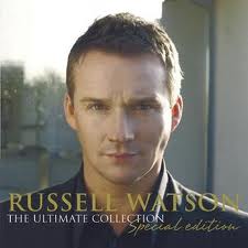 Watson Russell-Ultimate collection special edition 2008 2cd